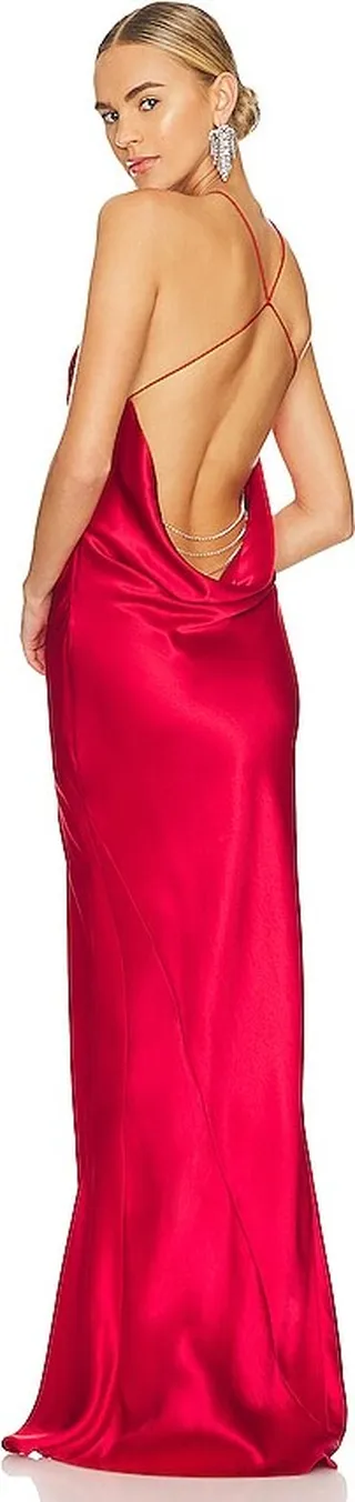 Justine Dress