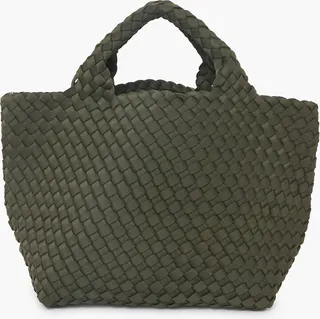 Olive St Barths Mini Tote