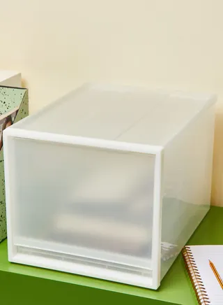 Large Storage Box