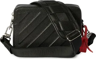 OFF-WHITE- Leather Bag