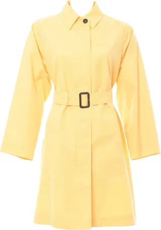 Weekend Lembi Trench Coat
