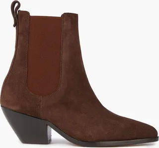 Raph suede ankle boots