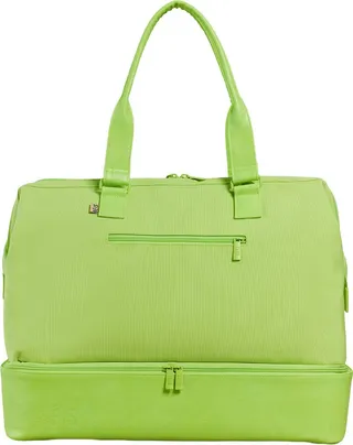 The Weekender Travel Bag