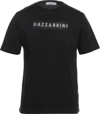 T-shirt Black