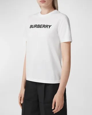 Margot Logo T-Shirt