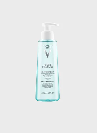 Purete Thermale Fresh Cleansing Gel 200ml
