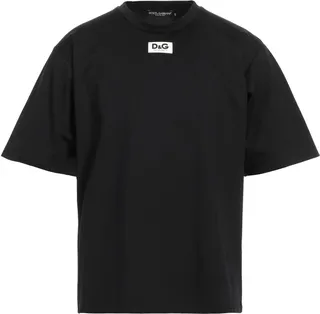 T-shirt Black
