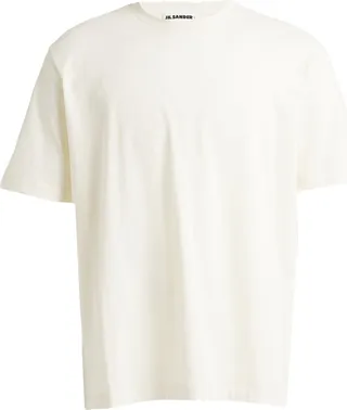 T-shirt Ivory