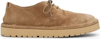 Marsèll Sancrispa Alta Derby Shoes