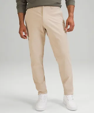 Commission Skinny-Fit Pants 34" Warpstreme