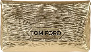 Logo Plaque Shoulder Bag