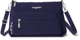 baggallini Day-to-Day Crossbody