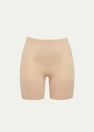 OnCore Mid-Thigh Shorts