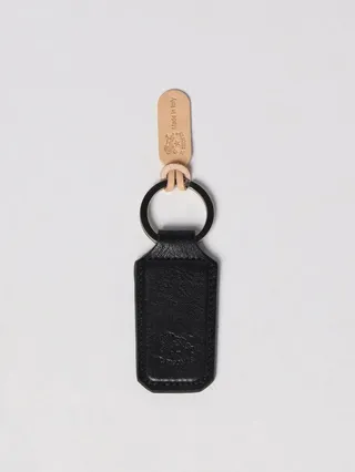 Key chain woman Il Bisonte