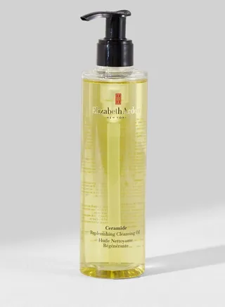 Ceramide Replenishing Cleansing Oil