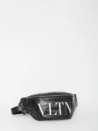 Vltn Soft Belt Bag