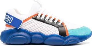 Low-Top Sneakers