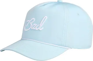Logo Script Baseball Cap