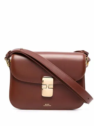 Grace shoulder bag