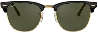 Ray-Ban Clubmaster Sunglasses