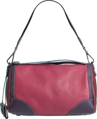 Handbag Garnet