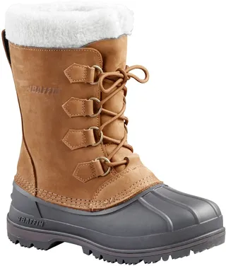 Canada Waterproof Snow Boot
