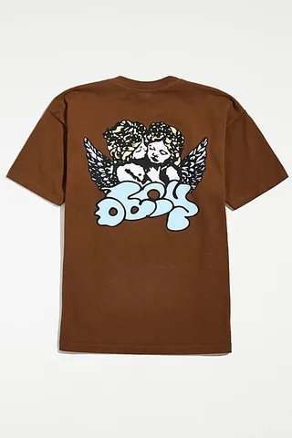 OBEY Cherubs Tee