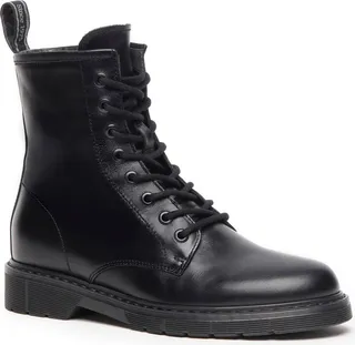 Combat Boot