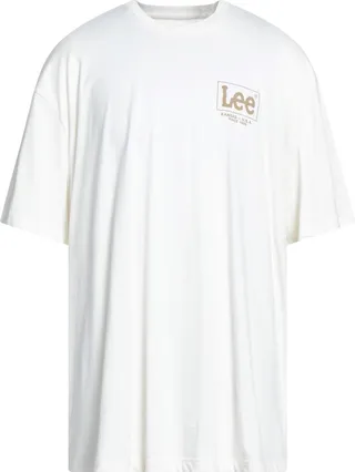 T-shirt Ivory