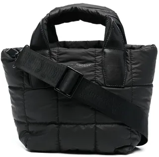 Padded Mini Tote Bag