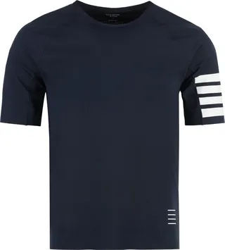 Techno Fabric T-shirt