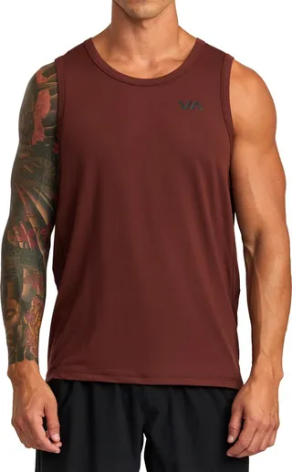 Sport Vent Tank