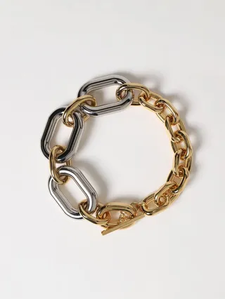 Jewel woman Paco Rabanne