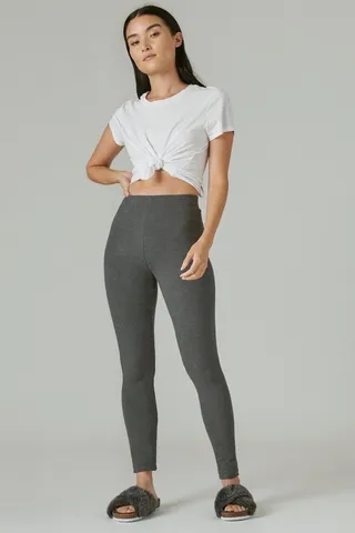 Fleece Lined Legging
