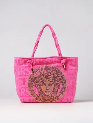 Shoulder bag woman Versace Home