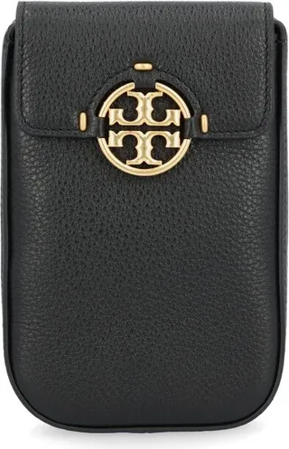Tory Burch Miller Phone Crossbody Bag