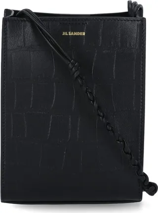 Tangle Shoulder Bag from Jil Sander: