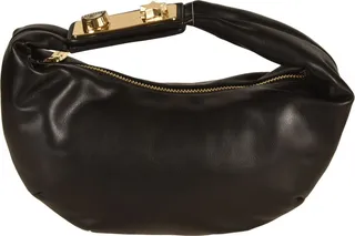 Eyestar Lock Handbag