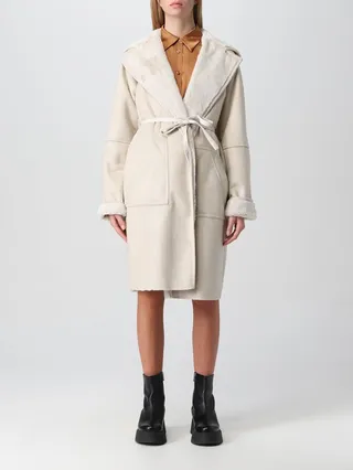 Coat women Kaos