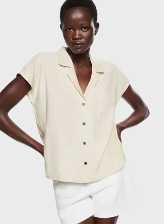 Button Down Shirt
