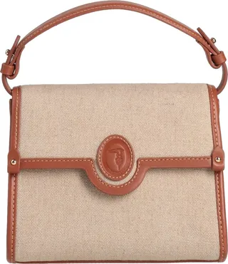 Handbag Beige