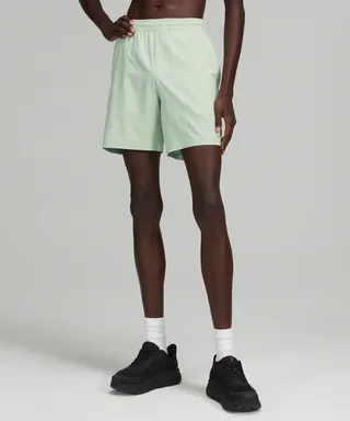 Pace Breaker Linerless Shorts 7"
