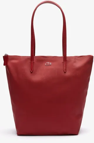Women's L.12.12 Concept Vertical Zip Tote Bag