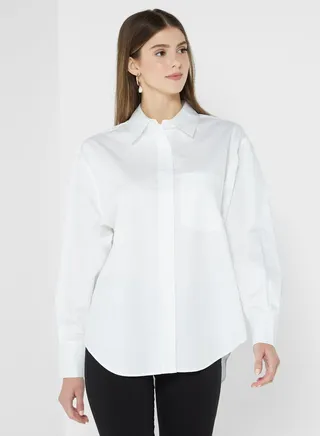 Tailored Shirt