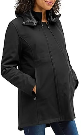 Nom Maternity 3-in-1 Coat