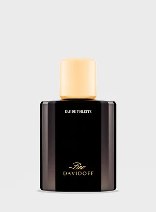 Davidoff Zino Eau de Toilette 125ml