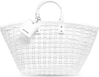 Bistro basket bag