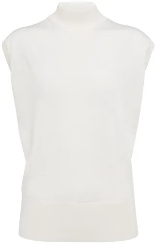 Domicella cashmere and silk top