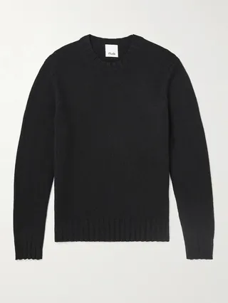 Cashmere Sweater
