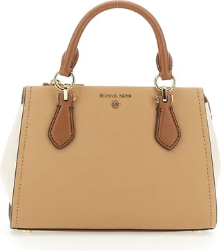 Small Marilyn Shoulder Bag